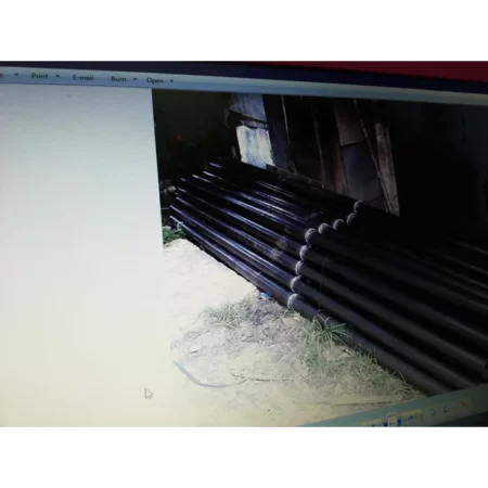 Tiang Instalasi