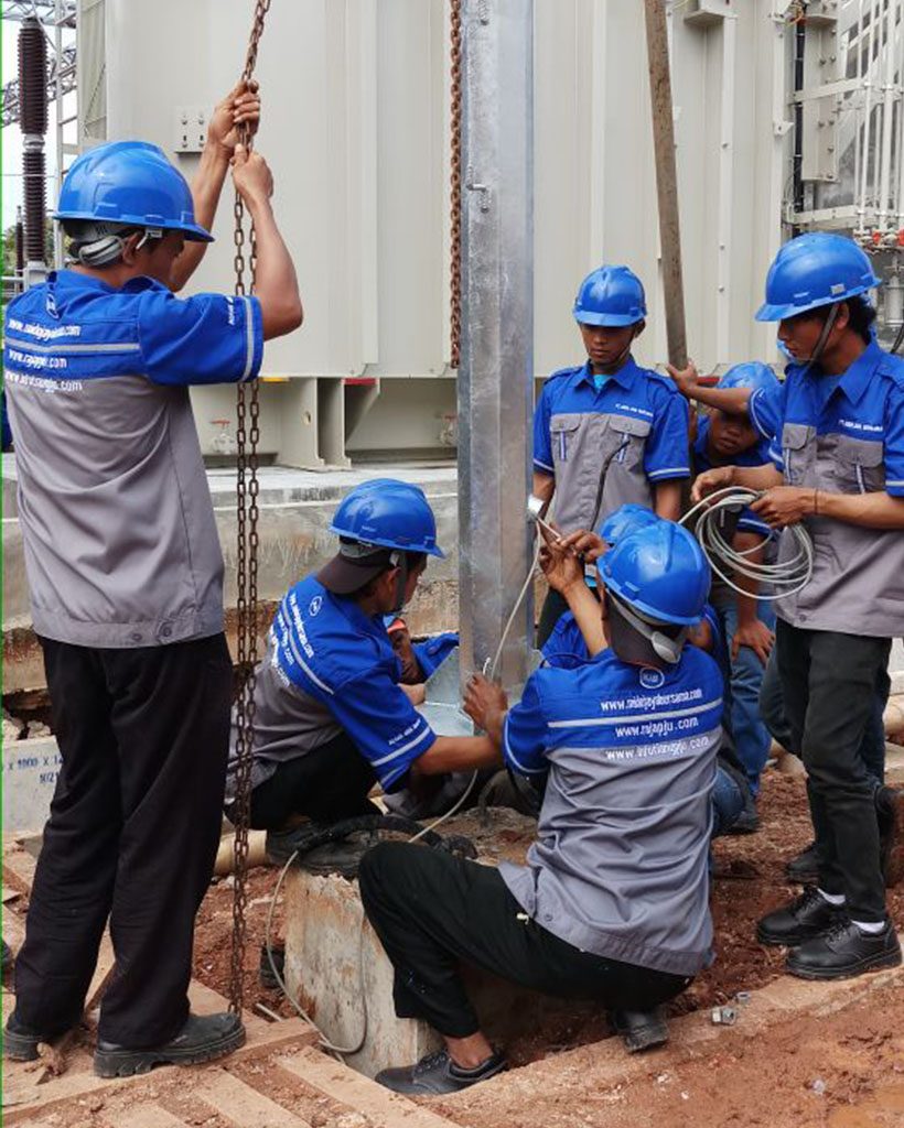 tiangjpu teknisi terbaik indonesia tiang.co.id